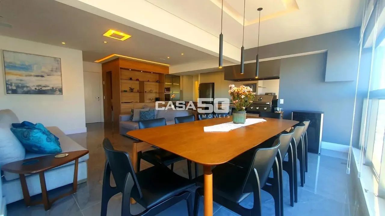 apartamento - Taquaral - Campinas - Foto 5