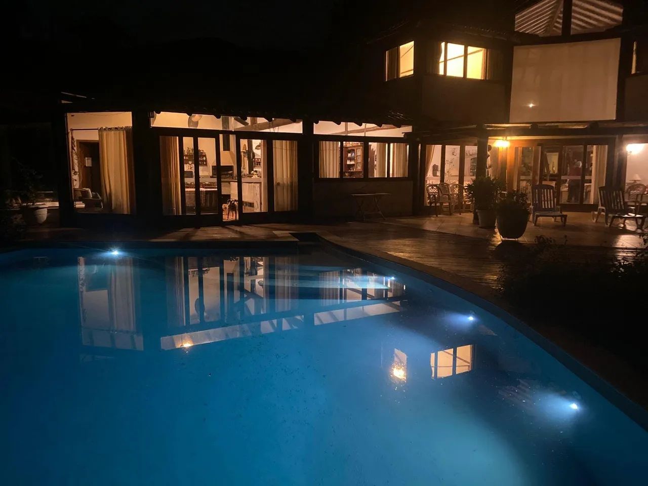 Casa para locação, Itaipava, Petrópolis, RJ - Foto 4