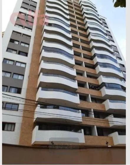 Apartamento 4 quartos em Tirol - Natal, RN