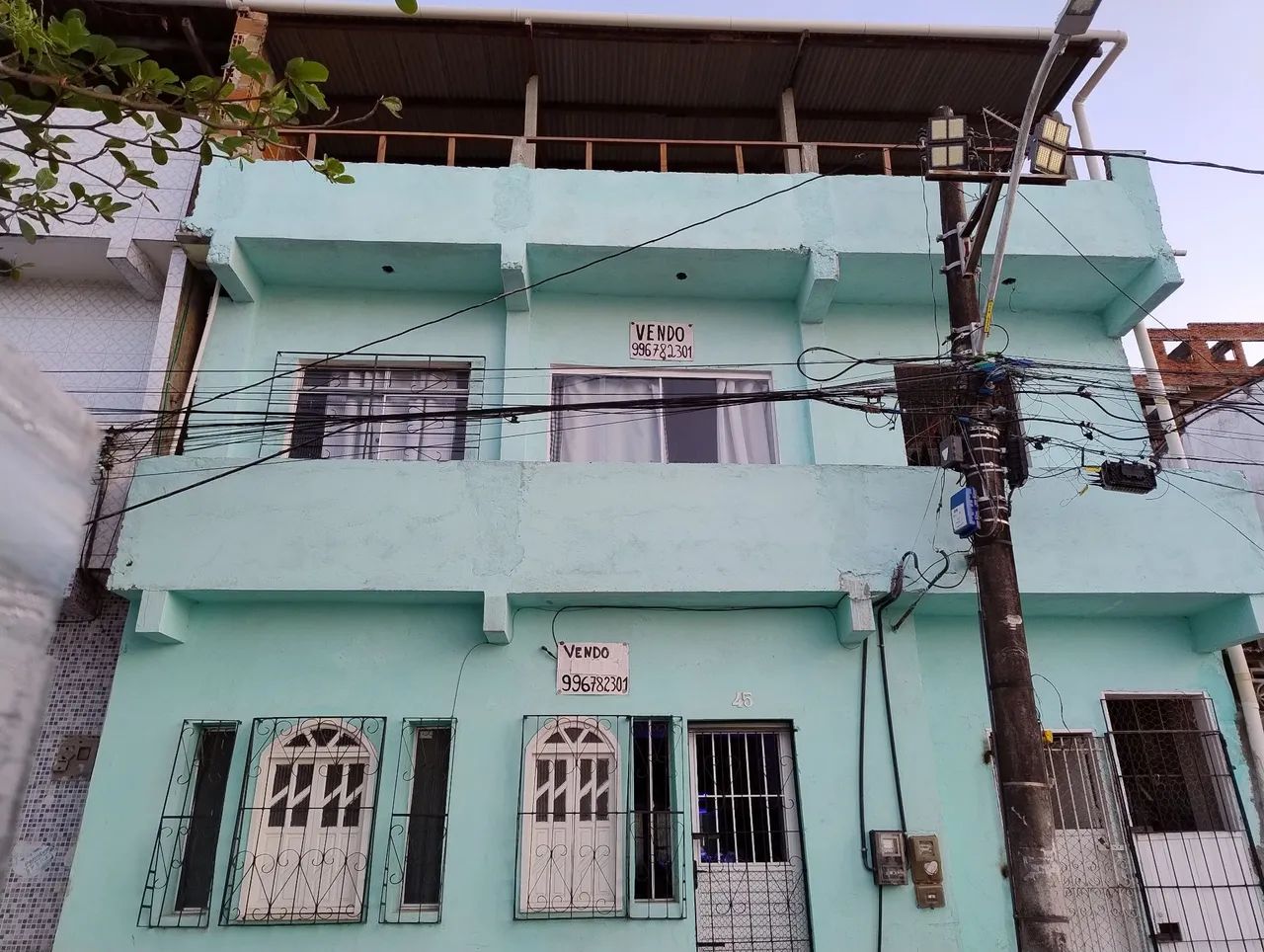 Foto - Salvador - Bonfim