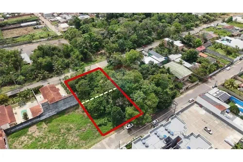 Portinari  Lote Amplo, Prontos para Construir e apto a financiamento bancário - Foto 3