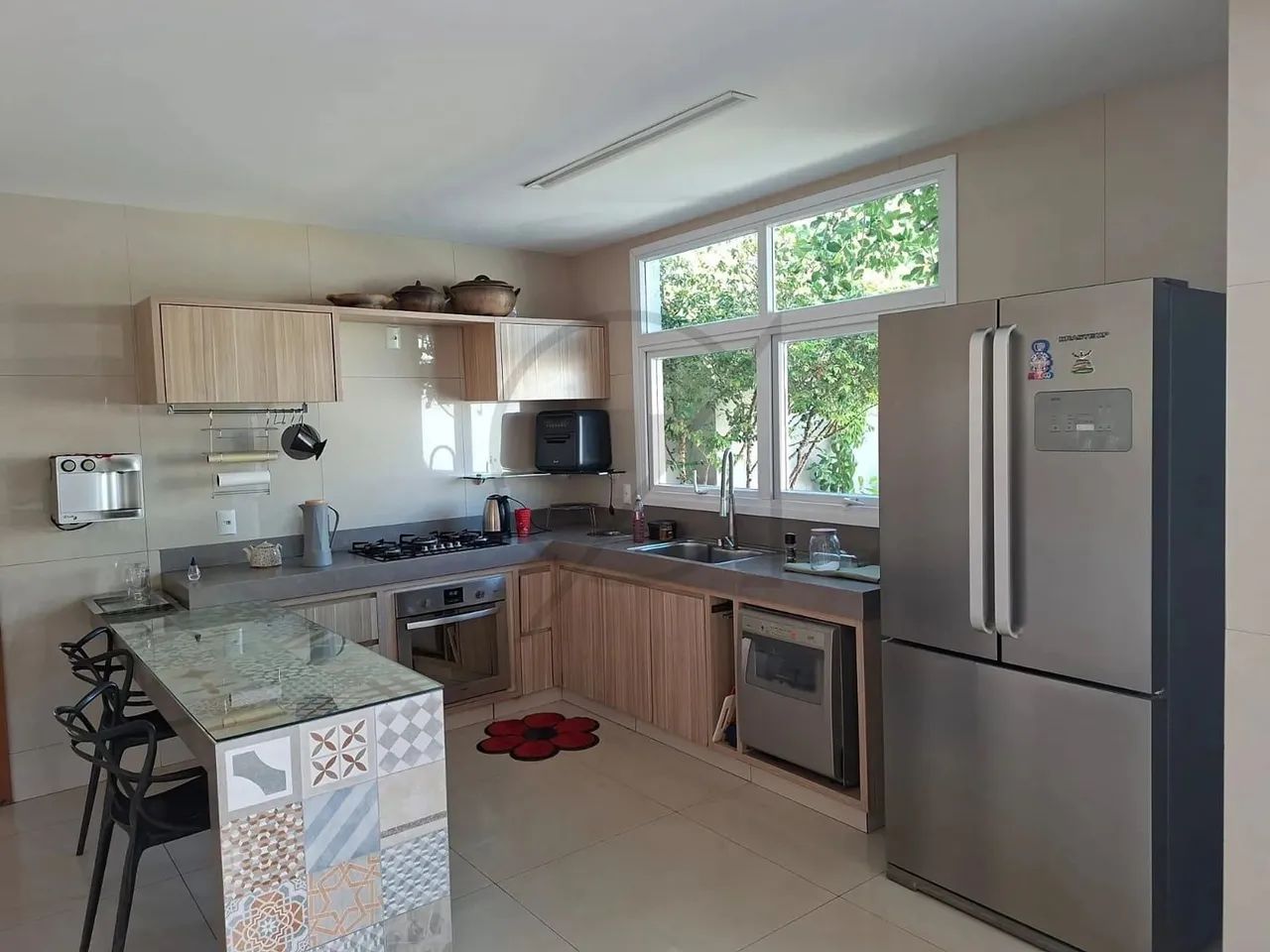 VENDE-SE SOBRADO NA 303 SUL COM QUATRO SUITES - Foto 4