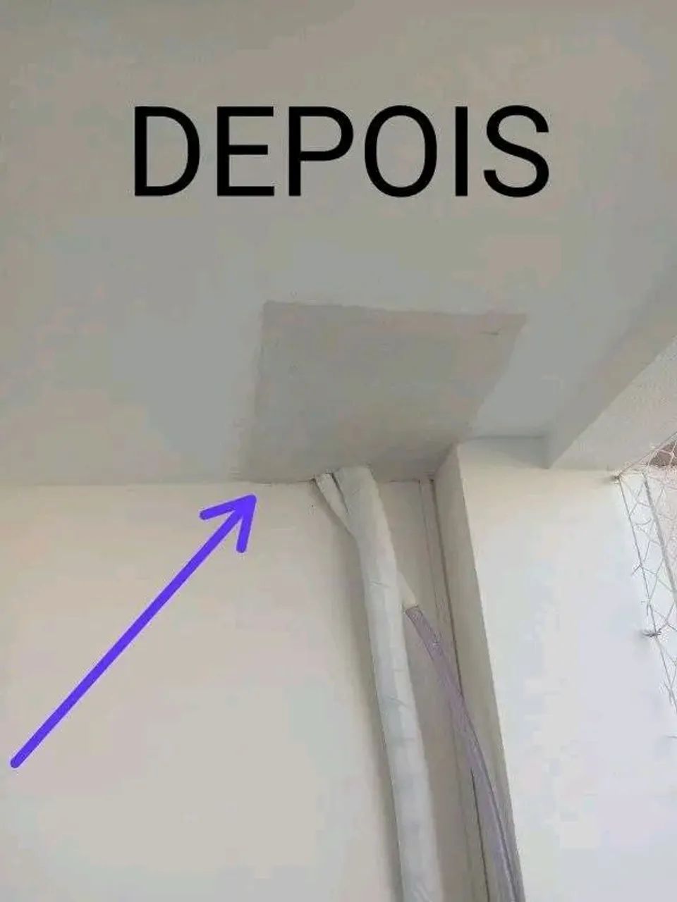 Gesso  Rebaixamento e Concertos  - Foto 6