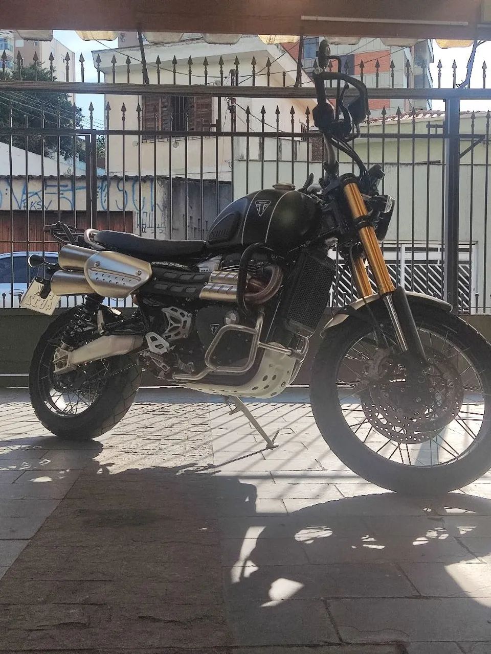 Scrambler 1200 XE 2023 /2023 
