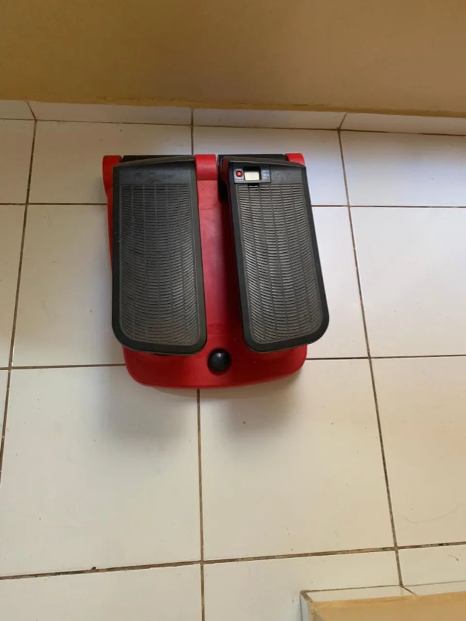 Simulador de Caminhada Air Climber Polishop (sem Body Cord)