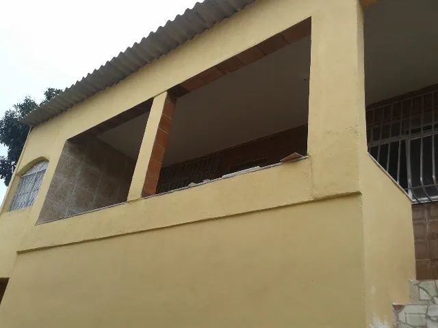 Casa 3 qtos Centro São Gonçalo - Foto 4