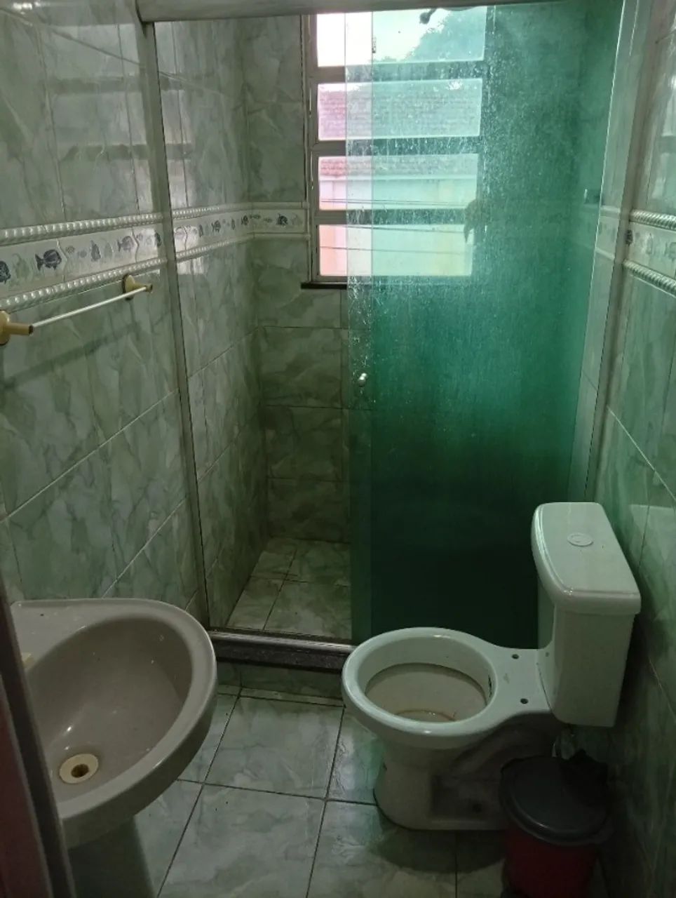 Foto - Nova Iguaçu - Vila de Cava