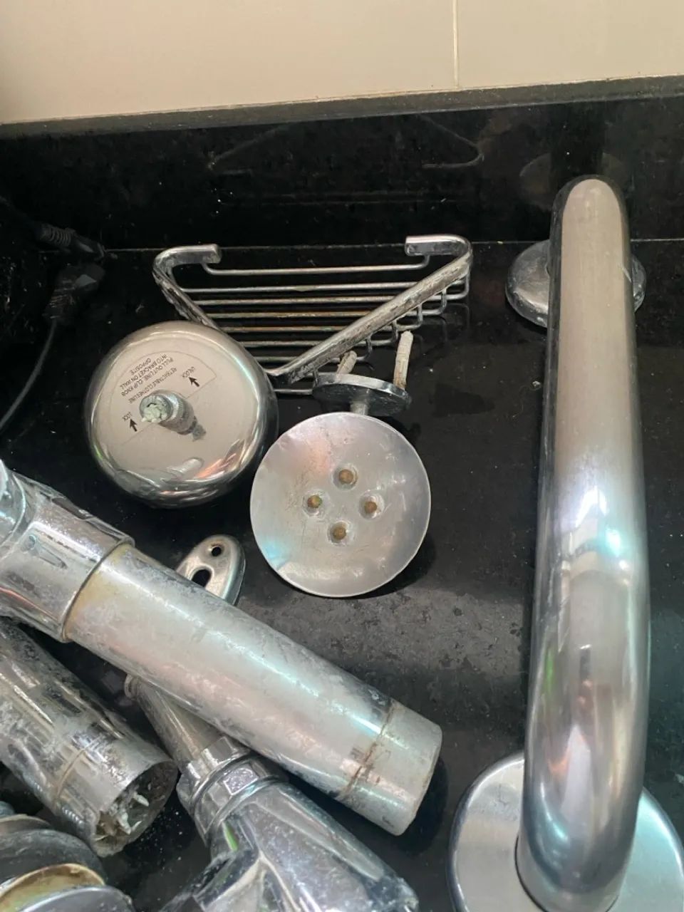 Piso Eliane para sua casa e outros  - Foto 5