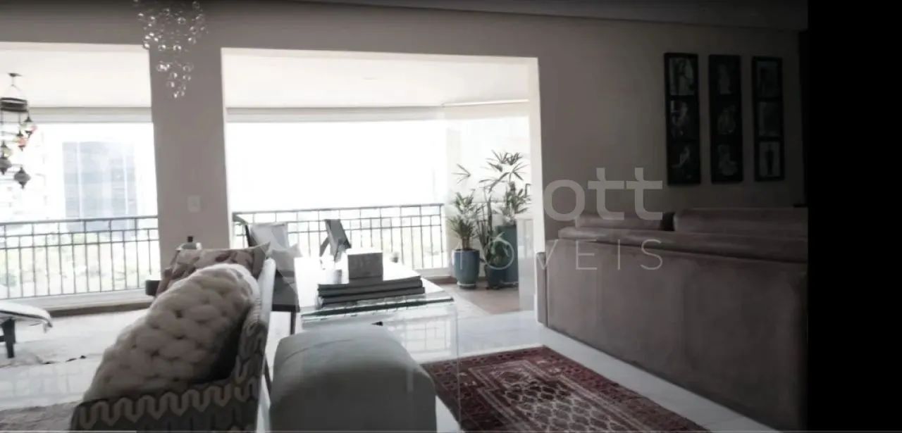 Lindo apartamento no bairro do Brooklin! - Foto 2