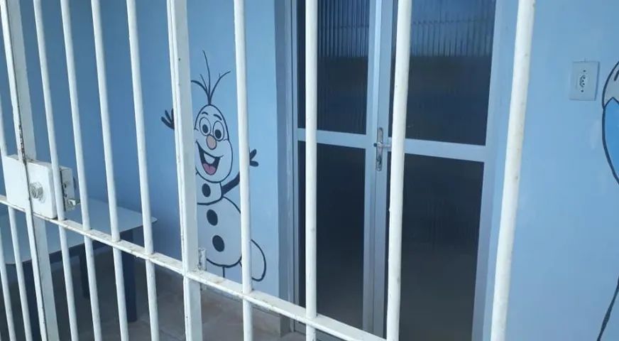 Foto - Ilha de Itamaracá - 