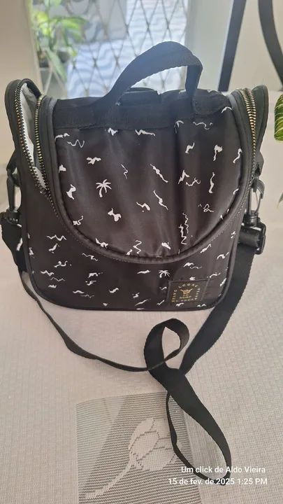 Hang Loose Lancheira Original