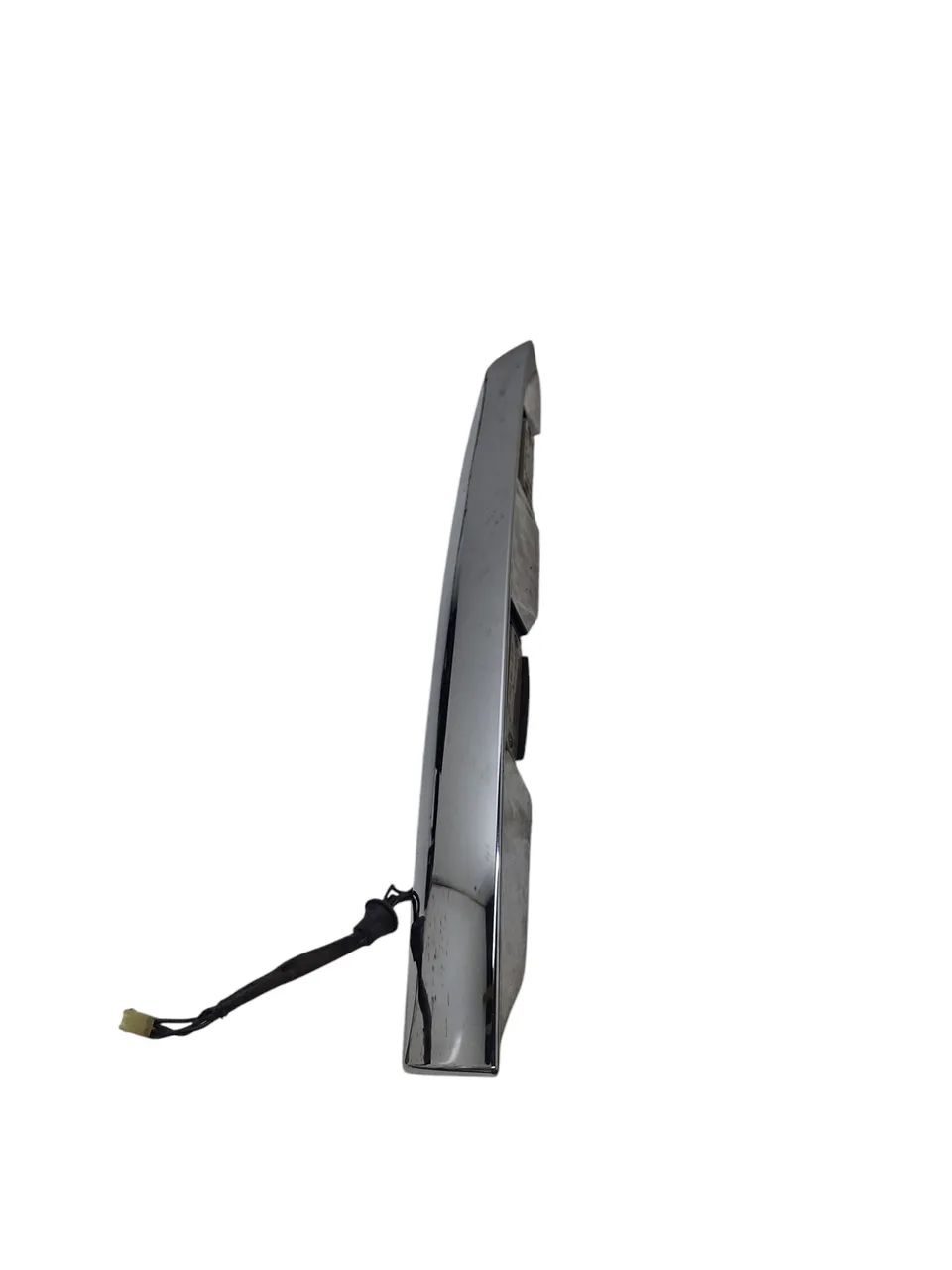 Moldura Regua Tampa Traseira Subaru Impreza 2009 / 2010 - Foto 4