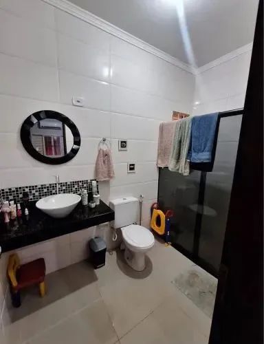 VENDO CASA NO PLANALTO / N07  - Foto 3