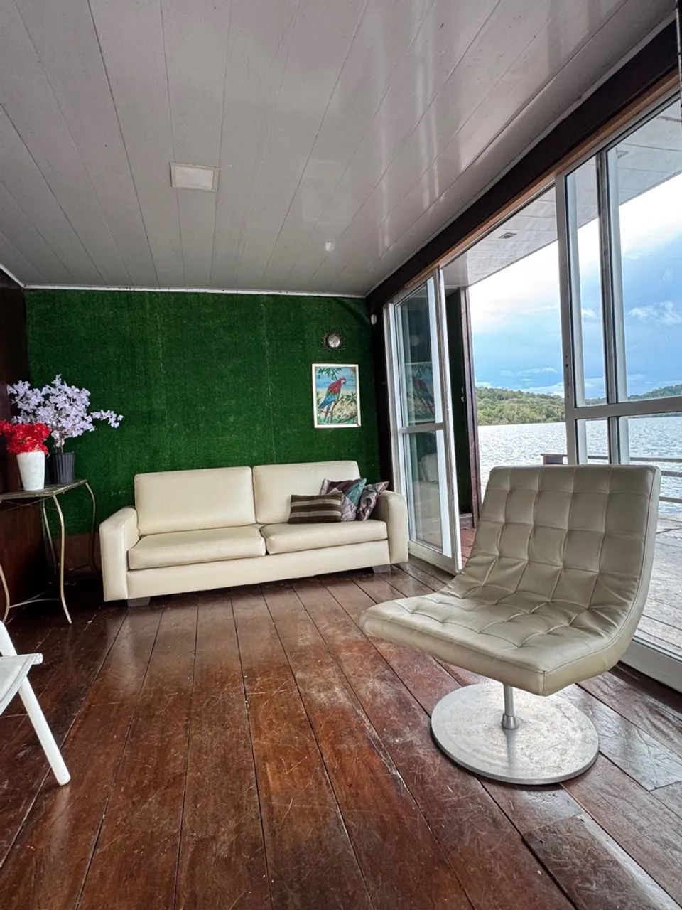 FLUTUANTE 240m2 (aceita negociação) - Foto 7