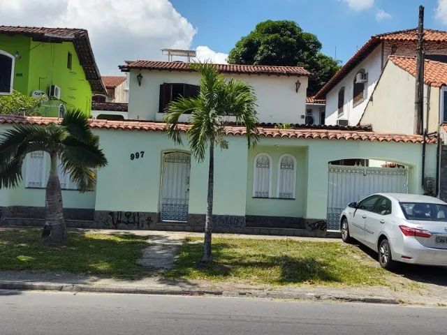 Foto - Rio de Janeiro - Tanque