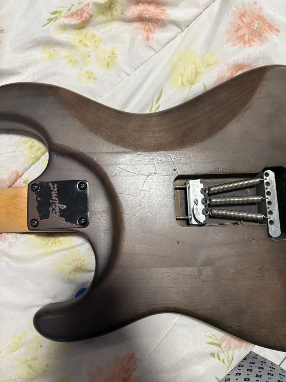 Guitarra ja2 tagima - Foto 5