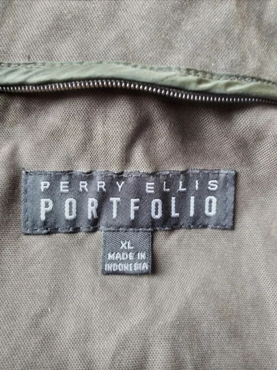Casaco de Frio (Perry Ellis) - Foto 3