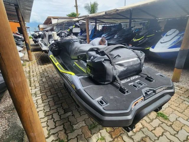 Explorer Pro 170 - 2023 - Foto 6