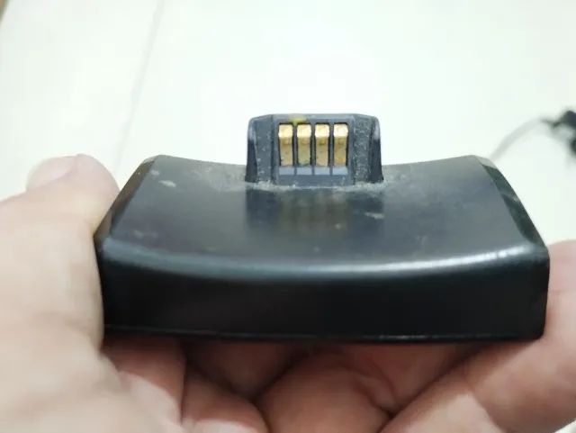 Carregador para máquina de cartão - Foto 3