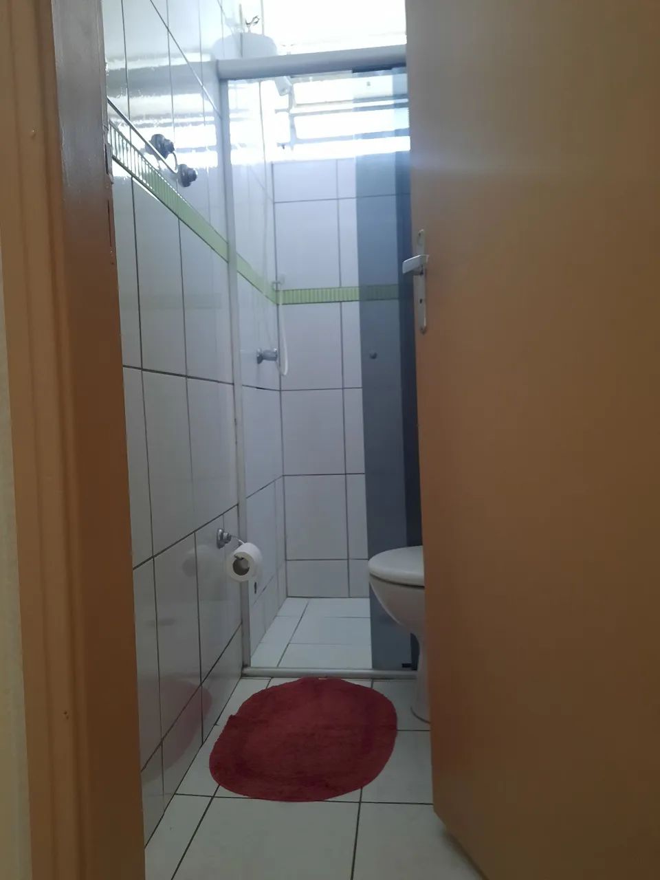 Hospedaria Congonhas-Quartos ind. mobiliados só para rapazes - Foto 2