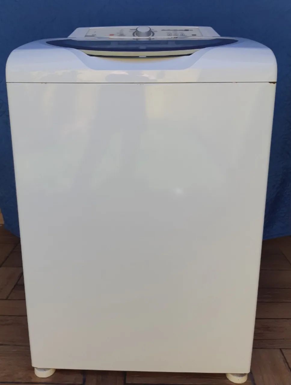 Lavadora Brastemp Ative - 11kg 110v    - Foto 2