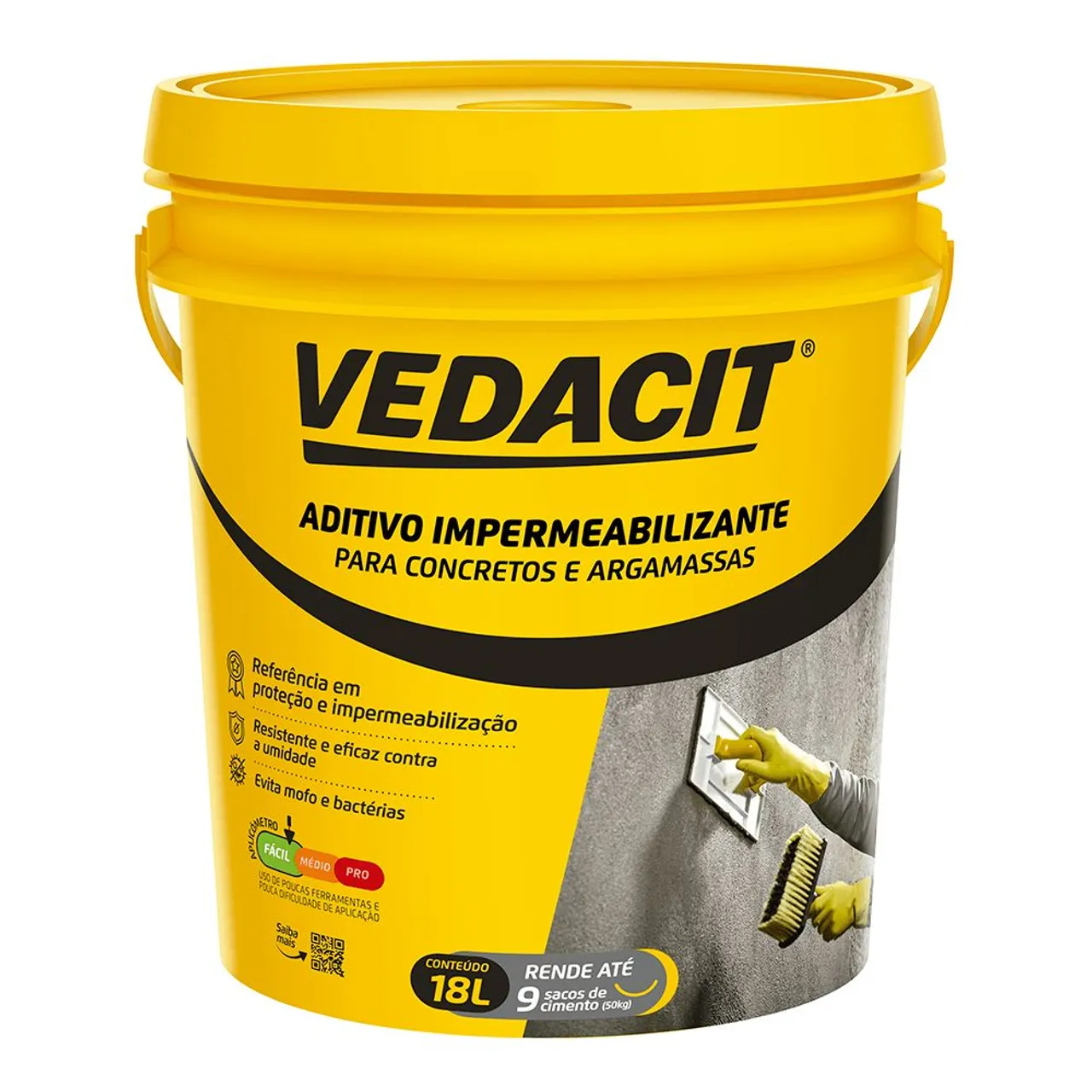 Vedacit 