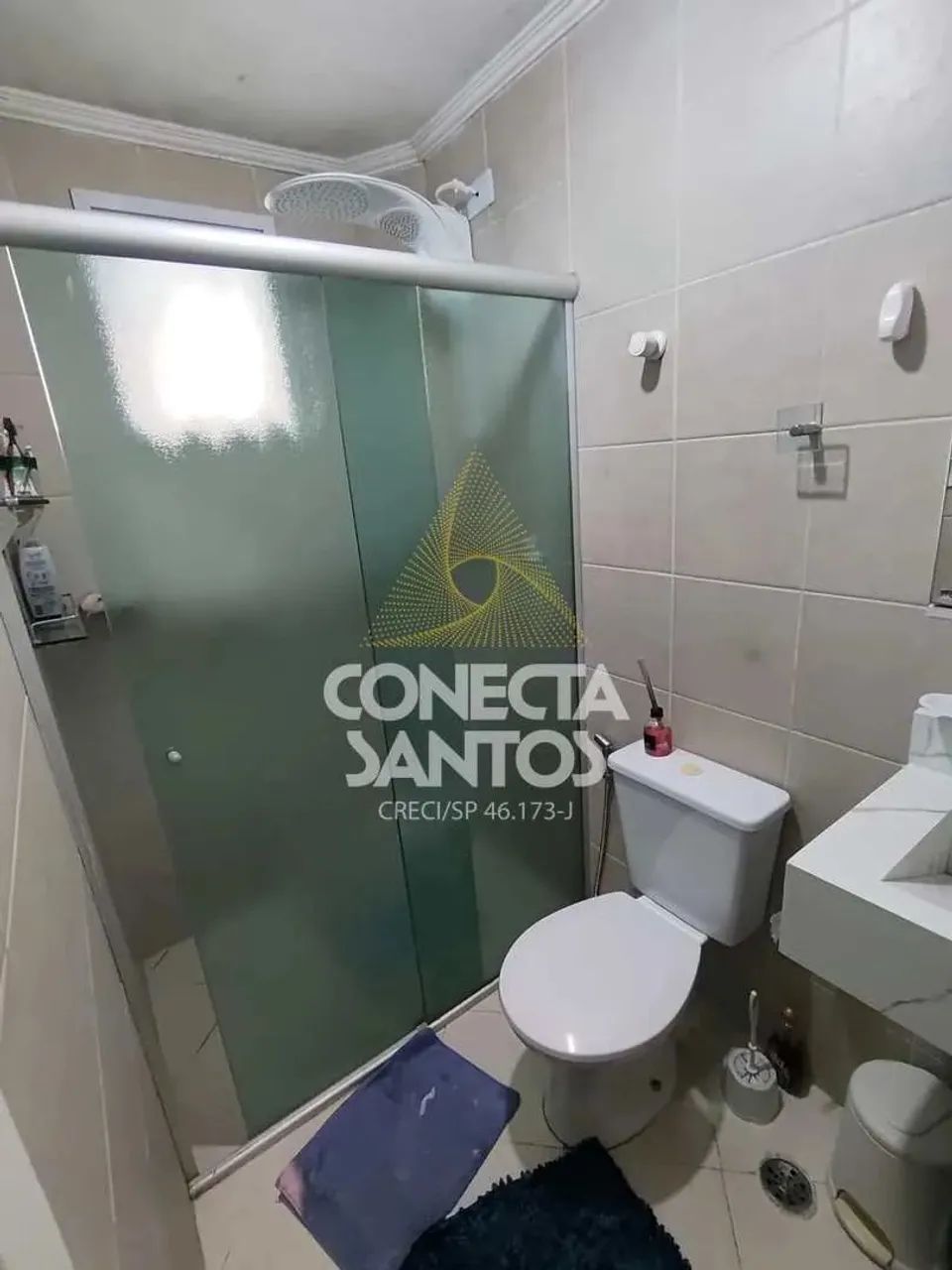 Apto 2 quartos Praia Grande R$ 600 mil, Cod: 1469 - Foto 5