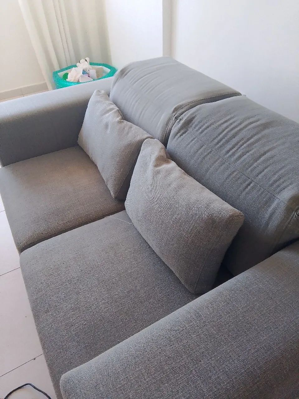 Limpeza de sofás e cadeiras  - Foto 4