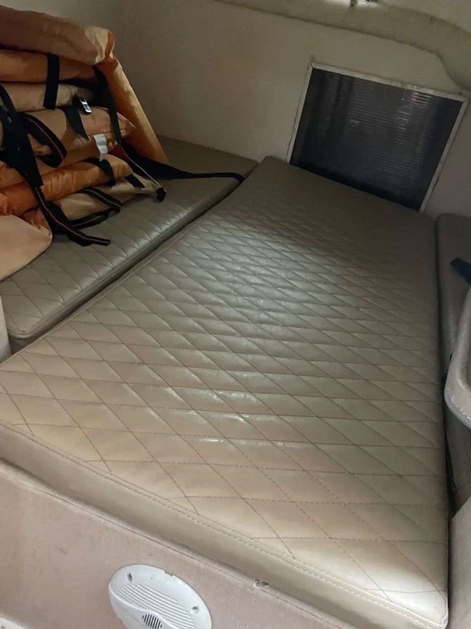 Cimitarra 270 cabinada (cota náutica) - Foto 8