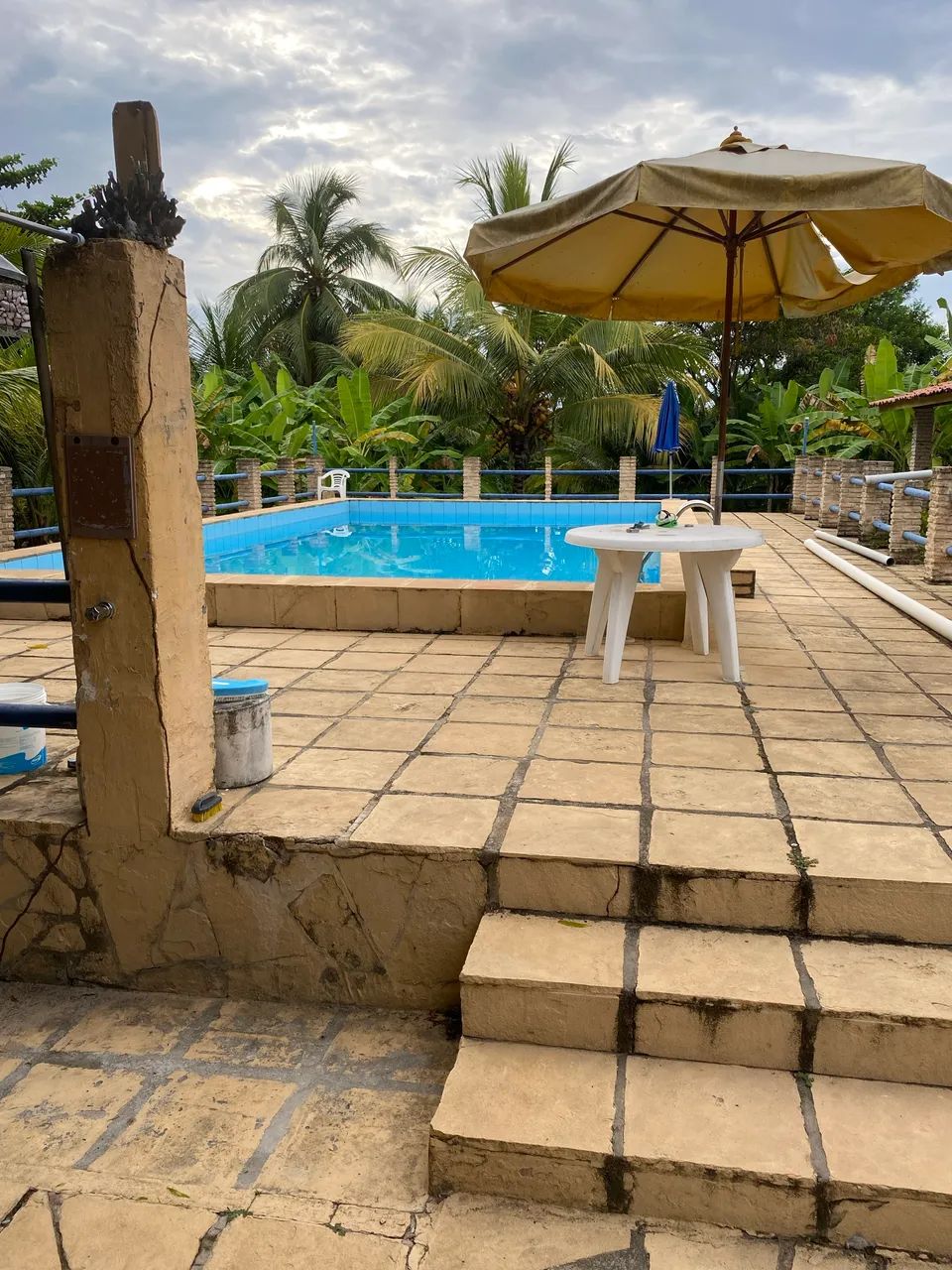 Alugo casa pra temporada  - Foto 4