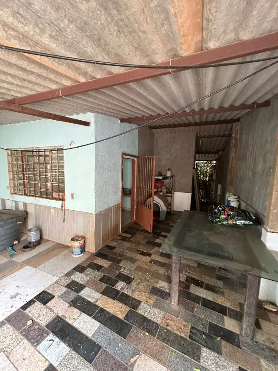 Casa DF 250 - Próximo ao Kart - Foto 6