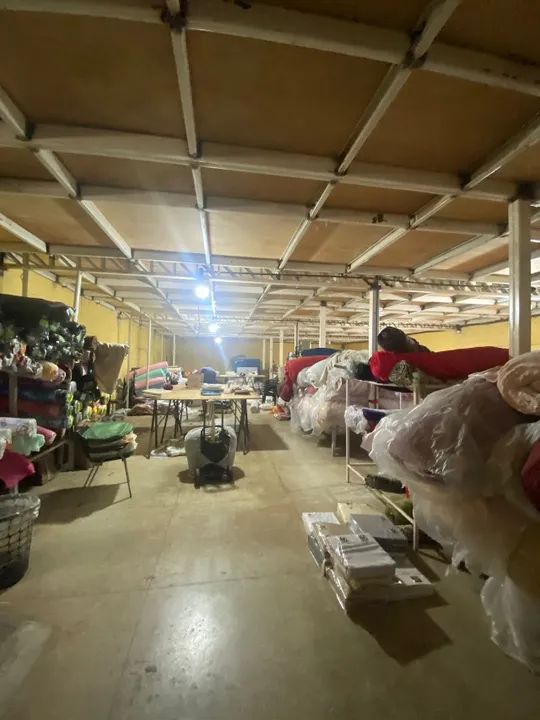 GALPAO COM MEZANINO SETOR PEDRO LUDOVICO, BELA VISTA, JARDIM GOIAS - Foto 6