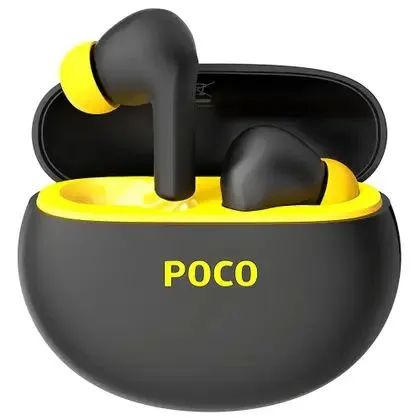 Fone de Ouvido Bluetooth Xiaomi Poco Buds