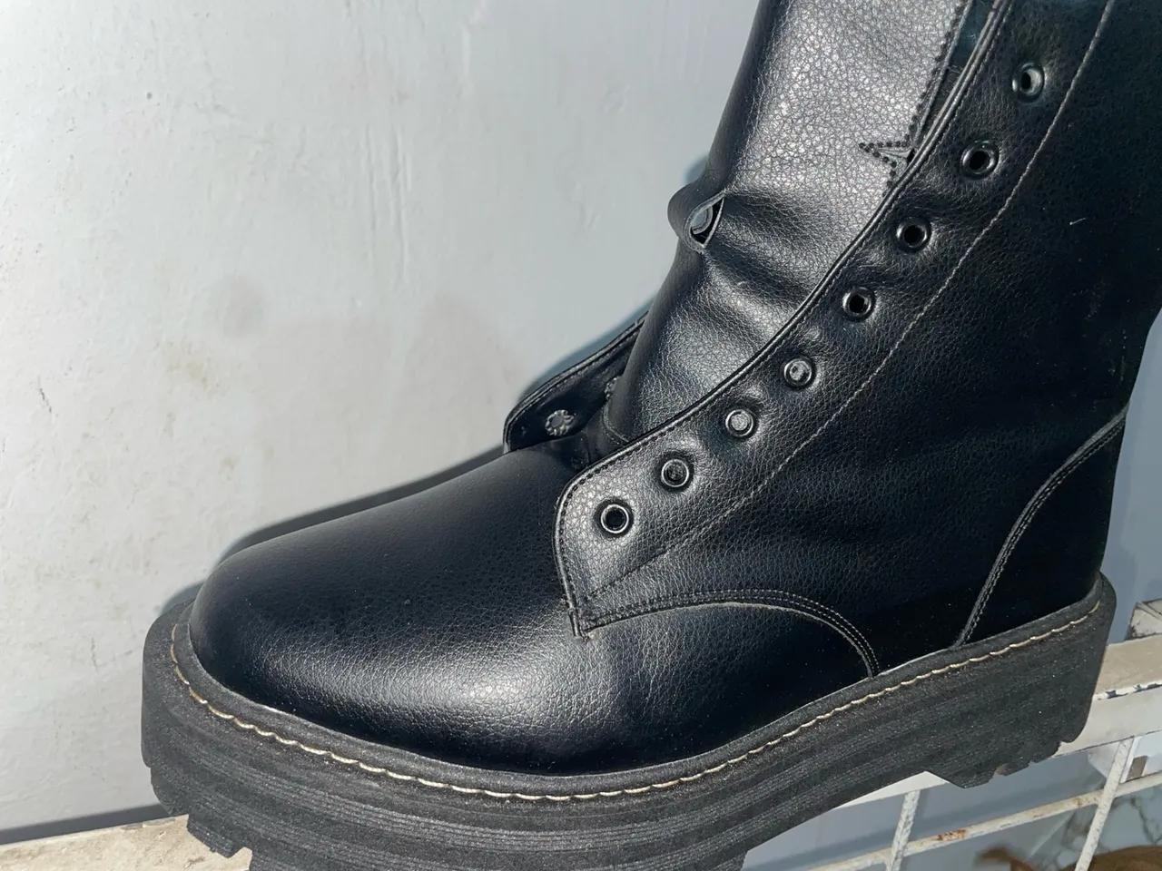 Bota Arezzo