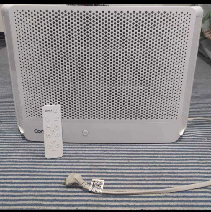 Ar condicionado De Controle 1000 Btu 110v Com Baixo Consumo de Energia Entrega Gratuita