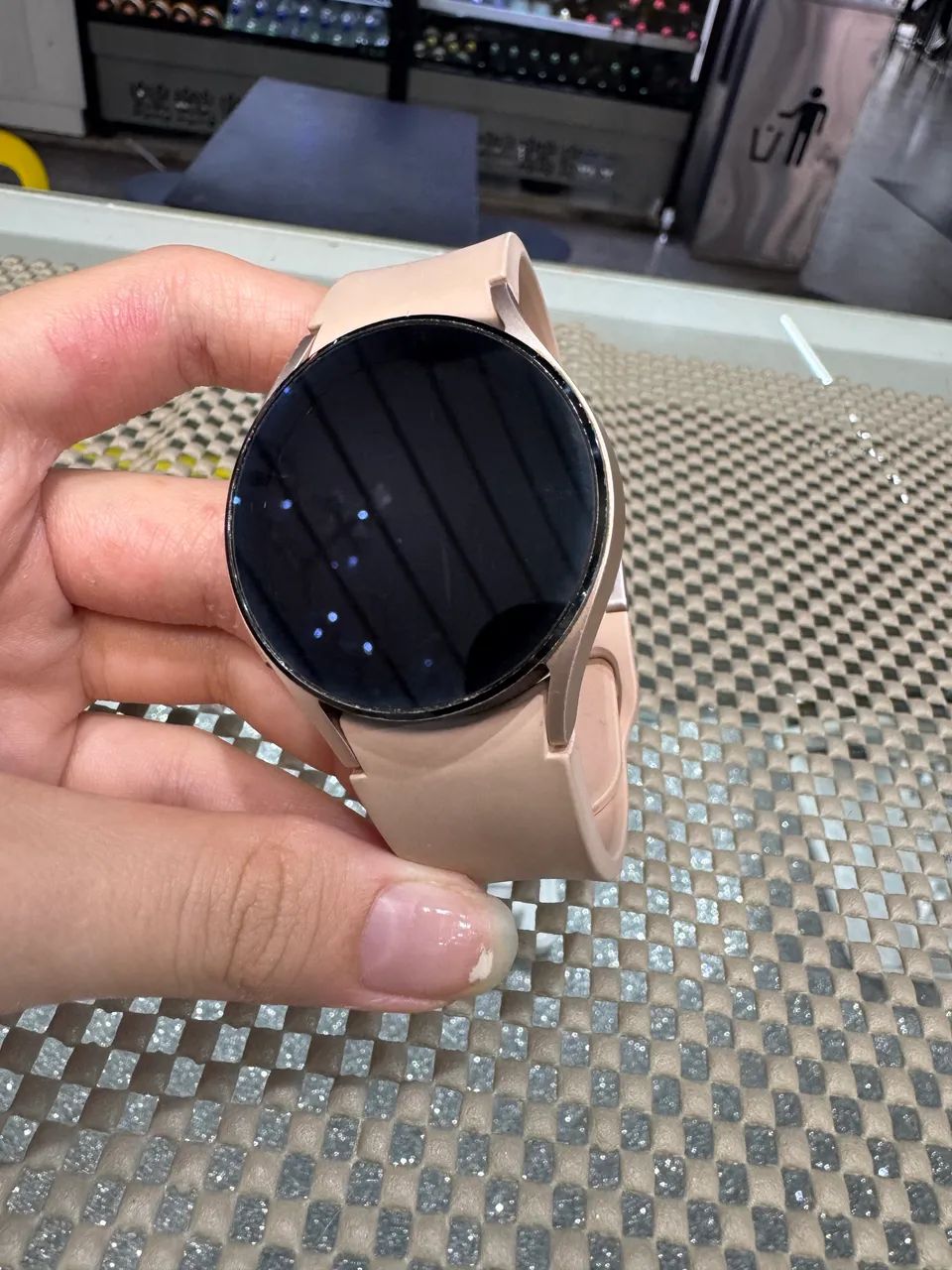 *Galaxy Watch 4 - Garantia - Loja Física  - Foto 3