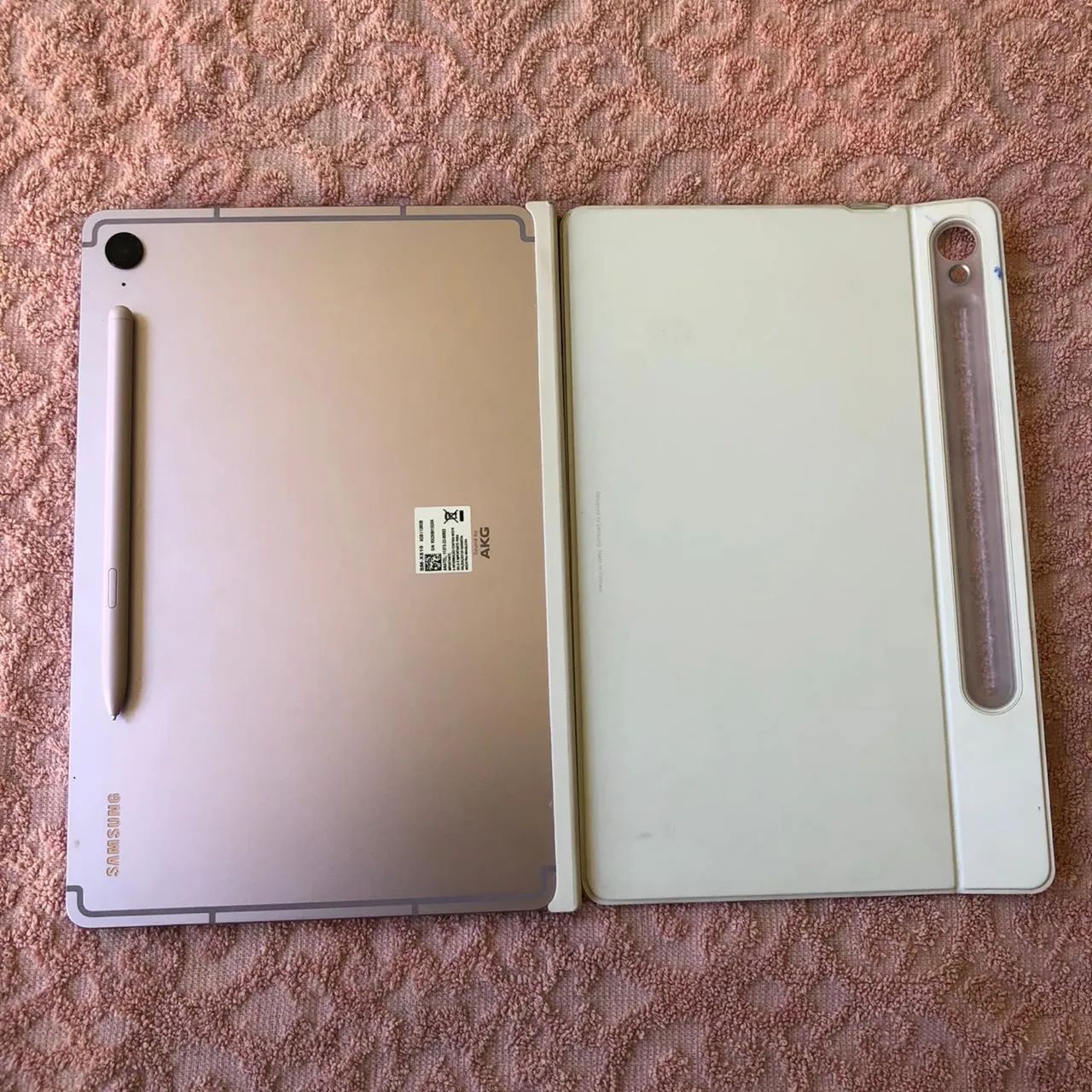 Galaxy Tab S9 FE  - Foto 2