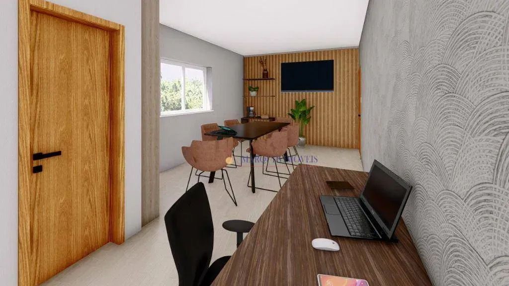 Galpão à venda, 295 m² por R$ 1.350.000,00 - Jardim Alto da Colina - Valinhos/SP - Foto 4