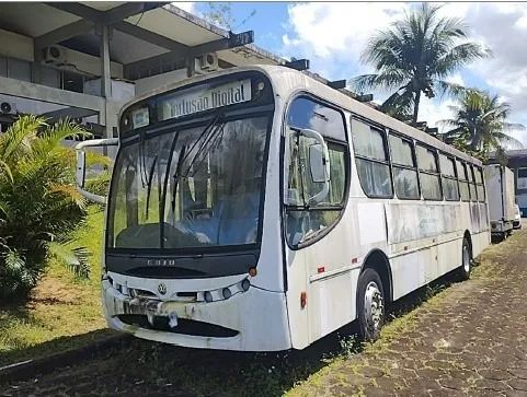 Ônibus Induscar VW - Foto 2