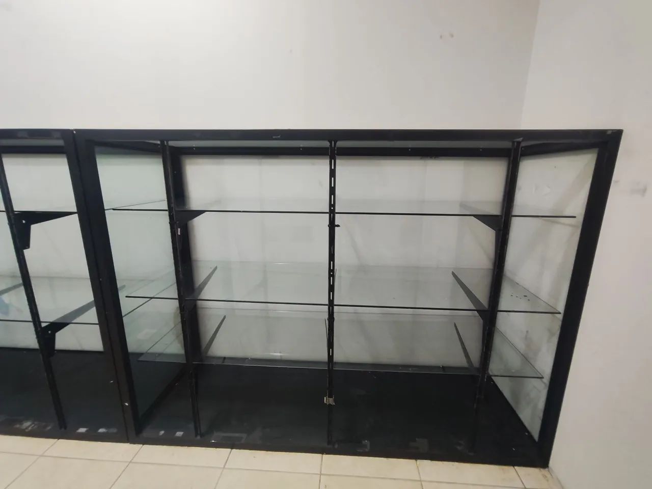 Balcão Vitrine Expositor  - Foto 2