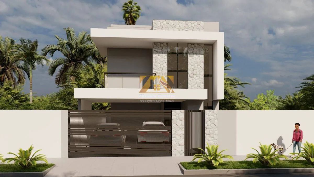 Sobrado Alto Padrão com 3 suítes - 160 m² - 309 sul (ARSO 34) - Próximo ao Clube Dos OFICI - Foto 10