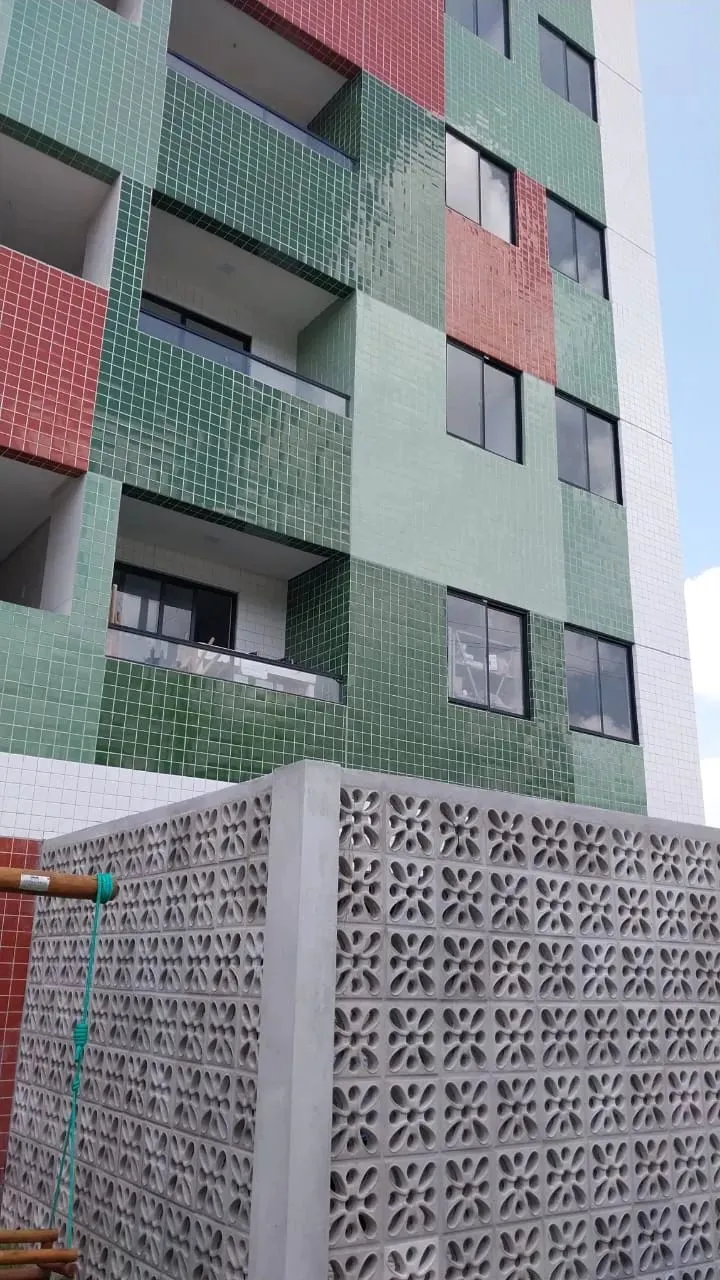 CG-Imóvel para venda tem 59 metros quadrados com 3 quartos em Alberto Maia - Camaragibe -
