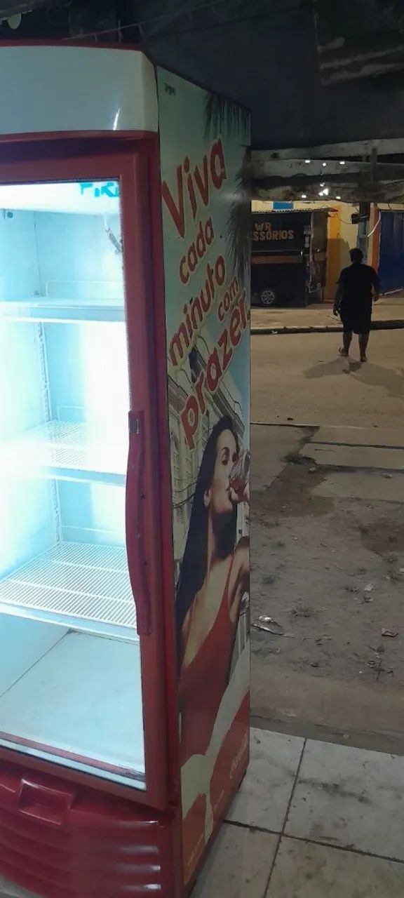 Freezer expositor  - Foto 2