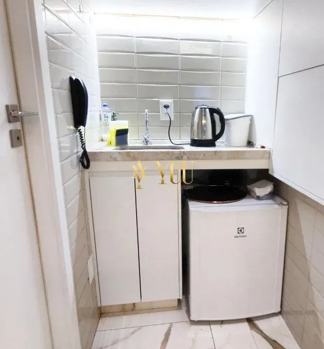 Alugue Seu Consultório de Alto Padrão: Profissionalismo e Conforto! - Foto 2