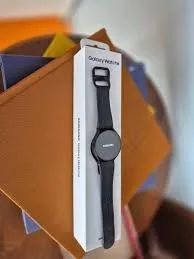 Troco por tablet Galaxy Watch 6 lte 44mm - Foto 3