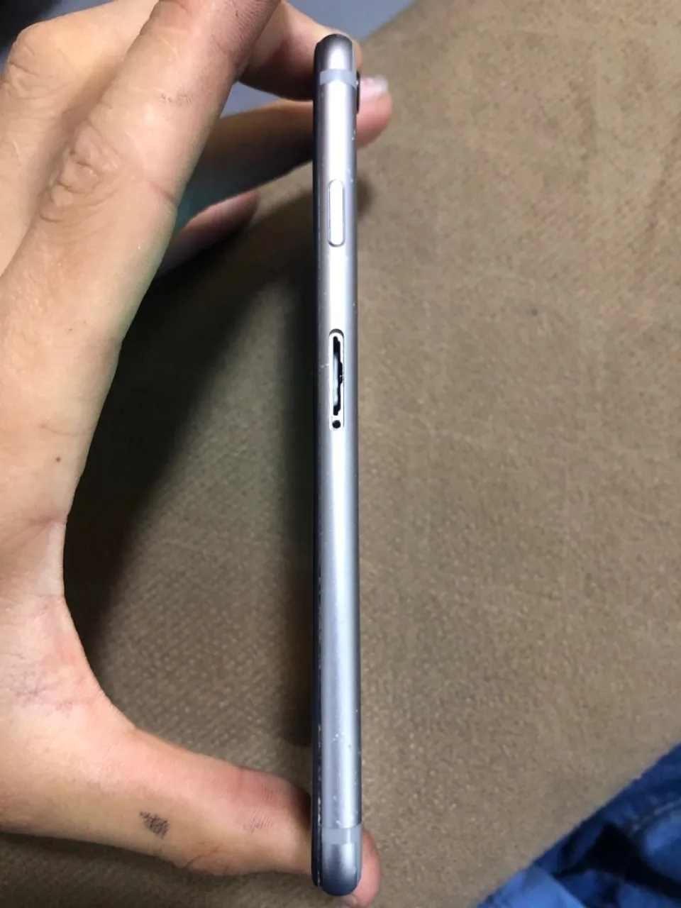 iPhone 6