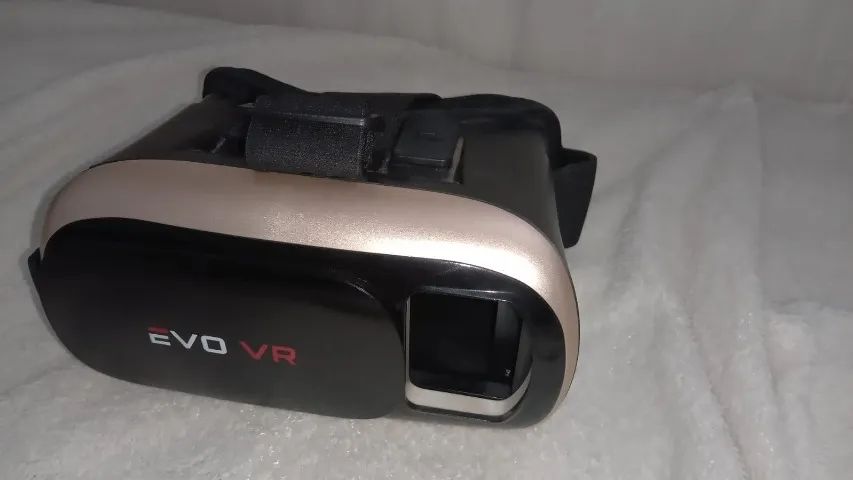 Óculos de Realidade Virtual (VR) - Evo VR - Foto 3