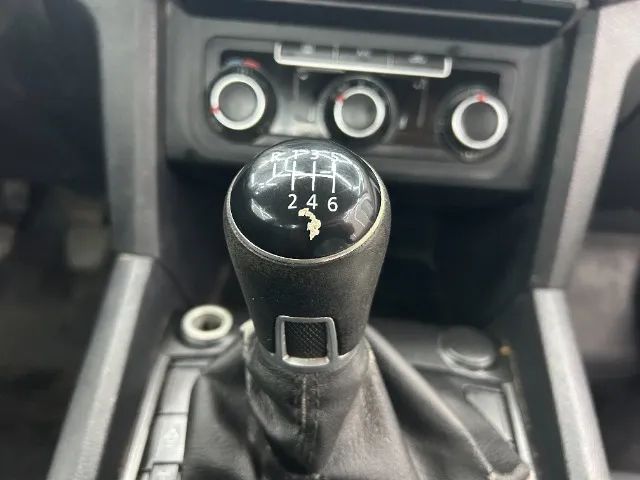 Volkswagen Amarok 2019  - Foto 6