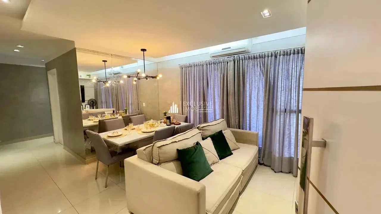 Imóvel para venda com 86 metros quadrados com 3 quartos em Mangueirão - Belém - PA