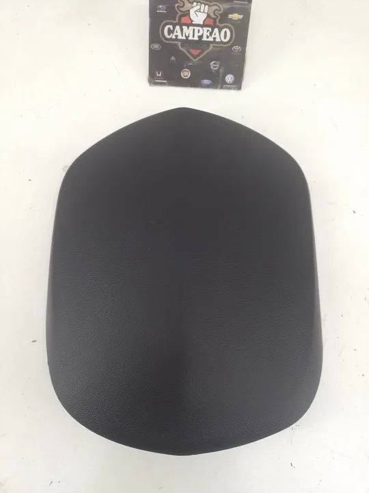 Acabamento Superior Painel Chevrolet Tracker 2014 - Foto 4